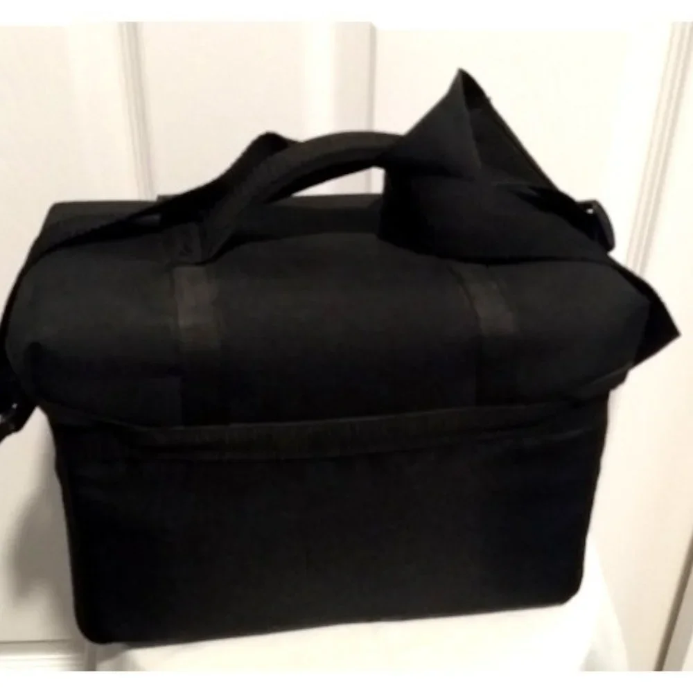 Ryka Double Camera Bag